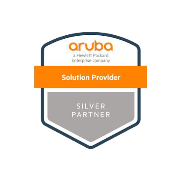 Logo Aruba