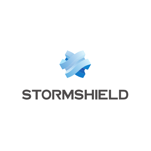 Logo Stormshield