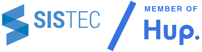 Logo sistec hup