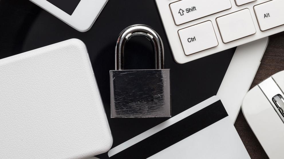 Sicurezza informatica e IT