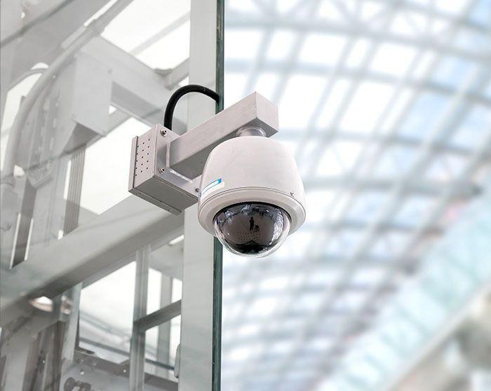 Sicurezza e sistemi di videosorveglianza