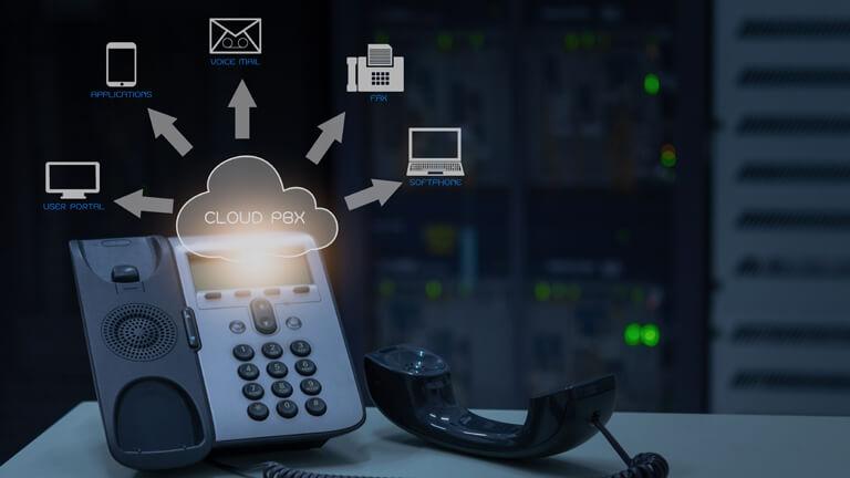 Sistemi di telefonia IP