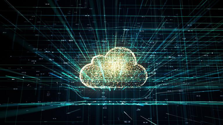 Infrastruttura virtuale e sistemi cloud